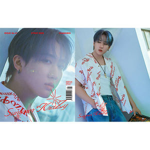 [PRE ORDER] STRAY KIDS / DICON VOLUME N°21 STRAY KIDS *A-Summer KraZy