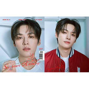 [PRE ORDER] STRAY KIDS / DICON VOLUME N°21 STRAY KIDS *A-Summer KraZy