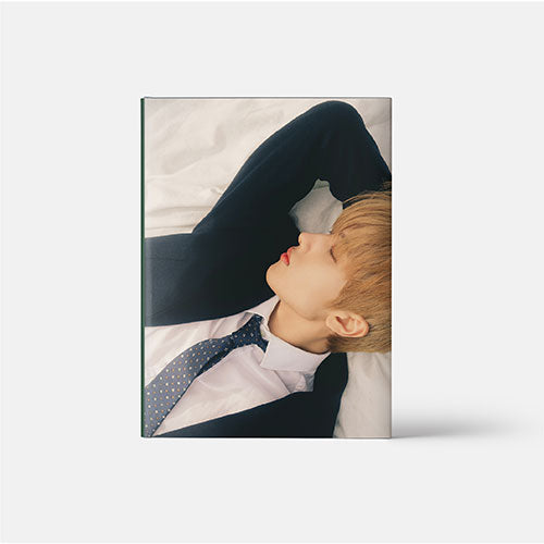 [PRE ORDER] NCT DREAM - PHOTO BOOK [ENDLESS DREAM]