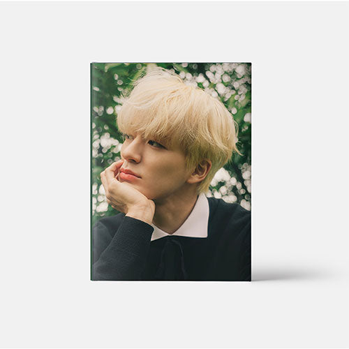 [PRE ORDER] NCT DREAM - PHOTO BOOK [ENDLESS DREAM]