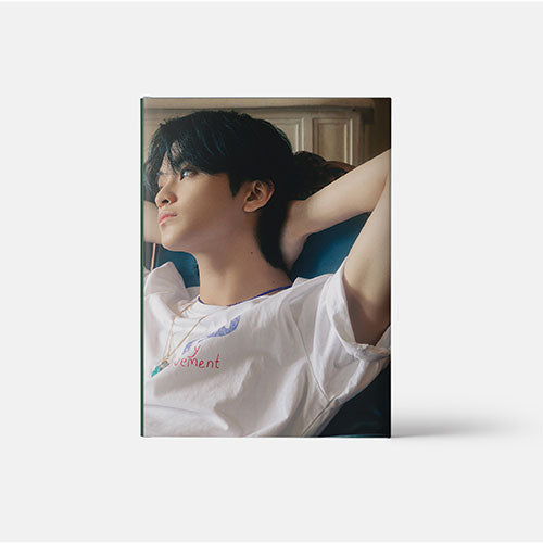 NCT DREAM - PHOTO BOOK [ENDLESS DREAM] – KPOP Store in USA