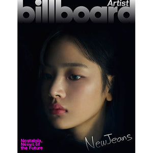 NewJeans - Billboard Artist Magazine