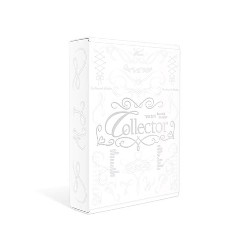 TWICE - 2025 Season's Greetings [Collector]