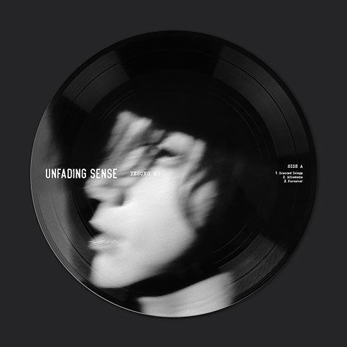 YESUNG - Unfading Sense (LP Ver.)