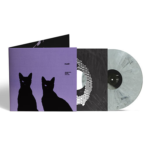 Epik High - PUMP (COLLECTOR'S EDITION) Vinyl