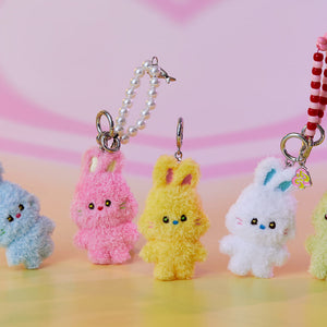 NewJeans - BUNINI DOLL KEYRING