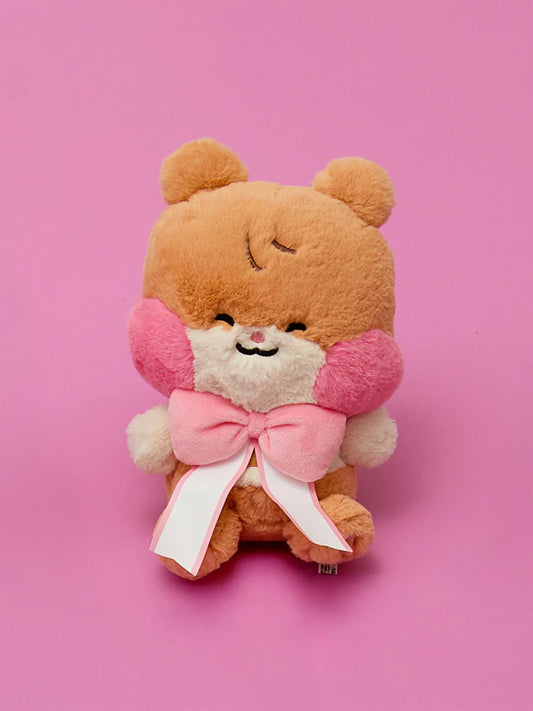 ZEROBASEONE [ZERONI Home Party Line Friends] - Official Medium Plush Doll