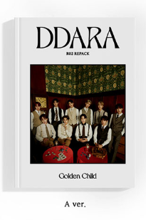 GOLDEN CHILD – KPOP Store in USA GOLDEN CHILD – KPOP Store in USA