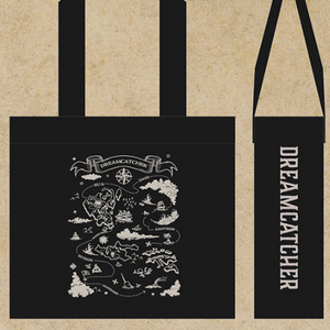 Dreamcatcher - [Dreamlantis] ECO BAG