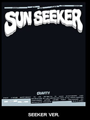 Cravity - 6th Mini Album [SUN SEEKER]