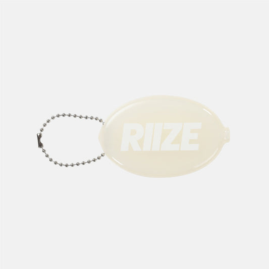 RIIZE 2024 [RIIZE-UP] OFFICIAL MD - COIN WALLET KEY RING