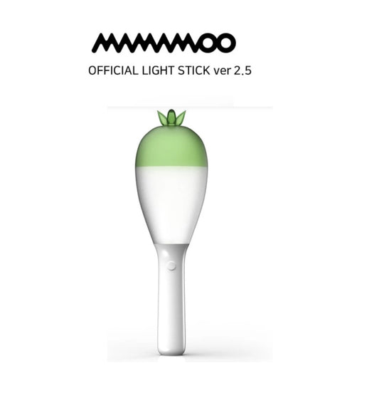 MAMAMOO OFFICIAL LIGHTSTICK VER 2.5
