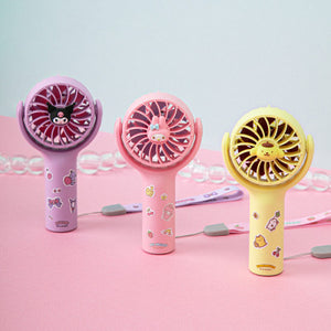 Mini Handy Fan (Sanrio)