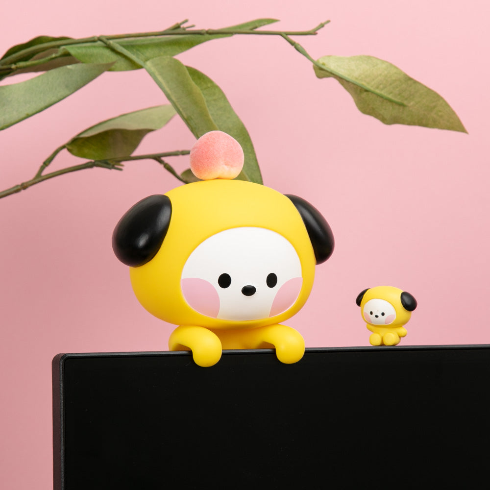 BT21 minini Monitor Air Freshener