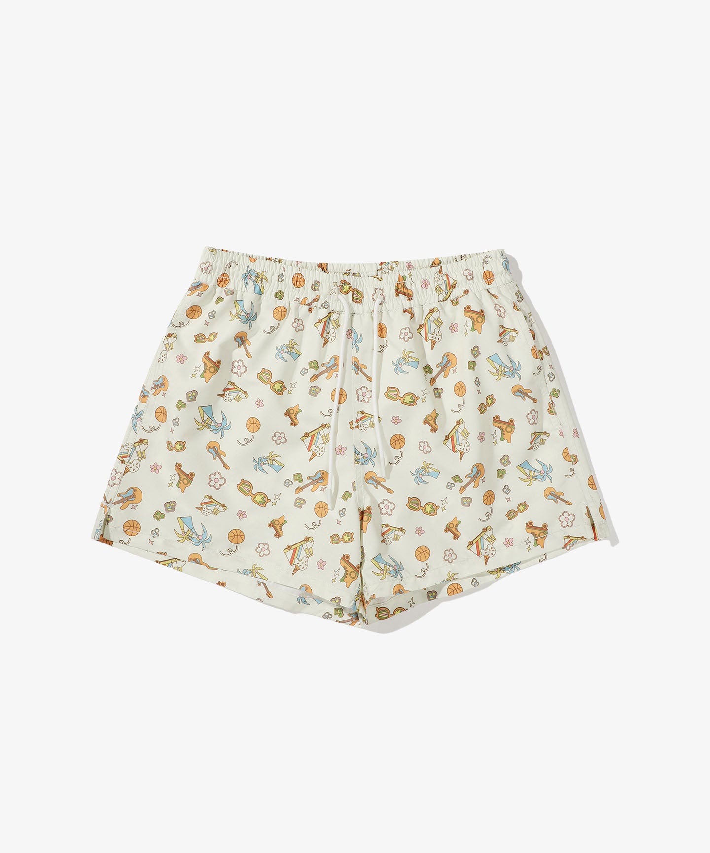 BTS [TINYTAN] - Summer Shorts (multi)