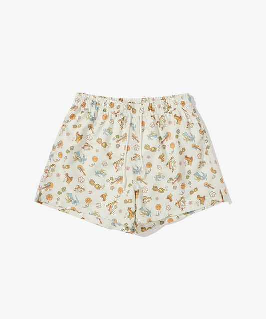 BTS [TINYTAN] - Summer Shorts (multi)