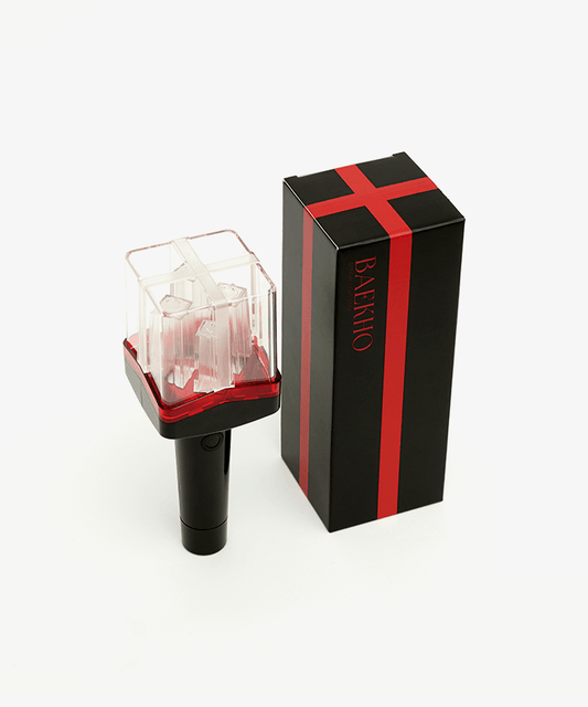 BAEKHO LIGHTSTICK