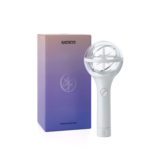 KATSEYE Official Light Sitck