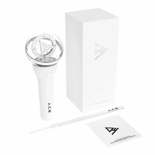 A.C.E VER.2 OFFICIAL LIGHT STICK