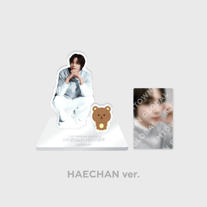 NCT DREAM - 2024 NCT DREAM 'THE DREAM SHOW 3' MD / ACRYLIC STAND