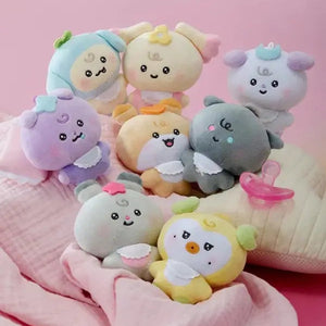 [PRE-ORDER] ATEEZ MIGHTEEZ Wonder Fairy Official MD - Baby Plush