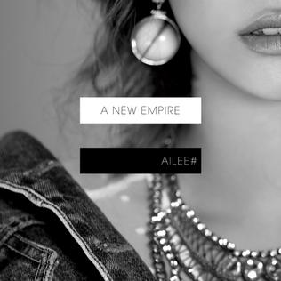 Ailee - 4th Mini Album [A New Empire]