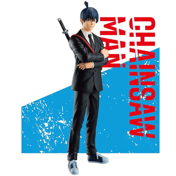 Chainsaw Man Aki CHAIN SPIRITS vol.2 Figure