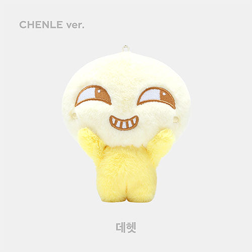 NCT DREAM - 5TH MINI 'DREAM( )SCAPE' MD / MAGNET DOLL KEY