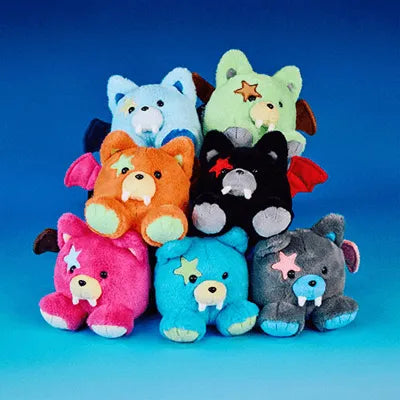 [PRE-ORDER] ENHYPEN 7TH MINI ALBUM THE SIN : VANISH (VOICE KEYRING VER.)