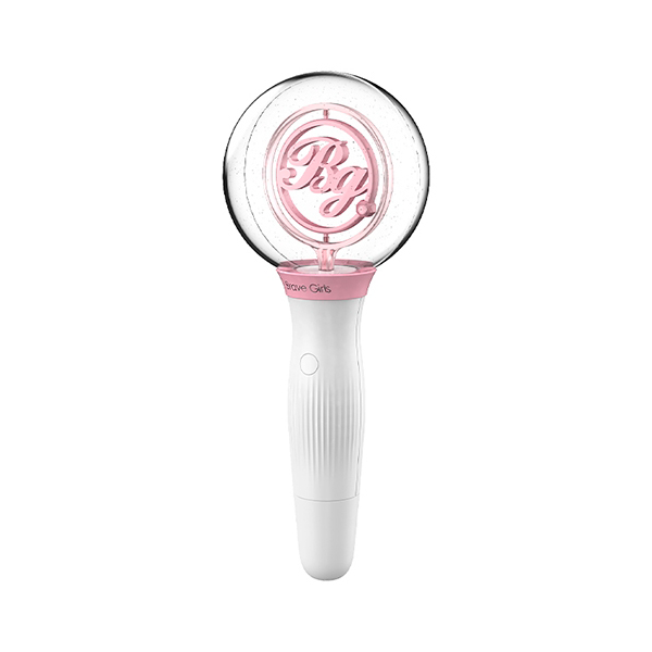 Brave Girls - OFFICIAL LIGHT STICK