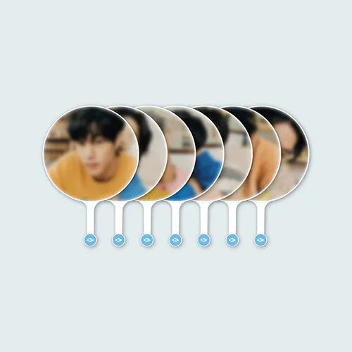 GOT7 2022 FANCON OFFICIAL MD IMAGE PICKET