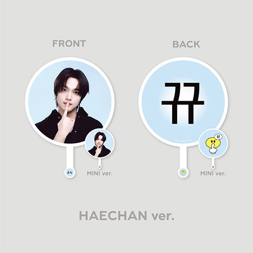 NCT DREAM - 'DREAM( )SCAPE' MD / IMAGE PICKET SET – KPOP Store in USA