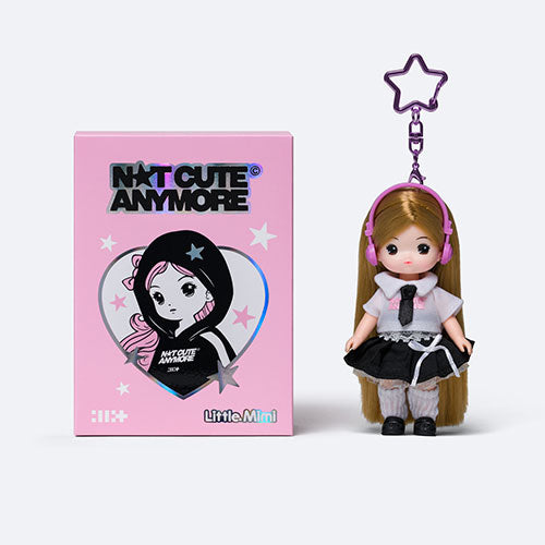 [PRE ORDER] ILLIT - 1ST SINGLE 'NOT CUTE ANYMORE' (Little Mimi Ver.)