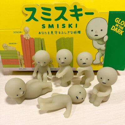 Smiski Series 1