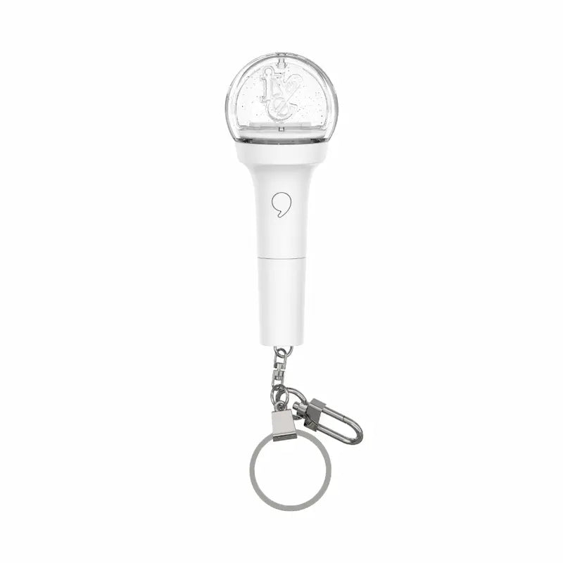 [PRE ORDER] IVE - OFFICIAL LIGHT KEYRING