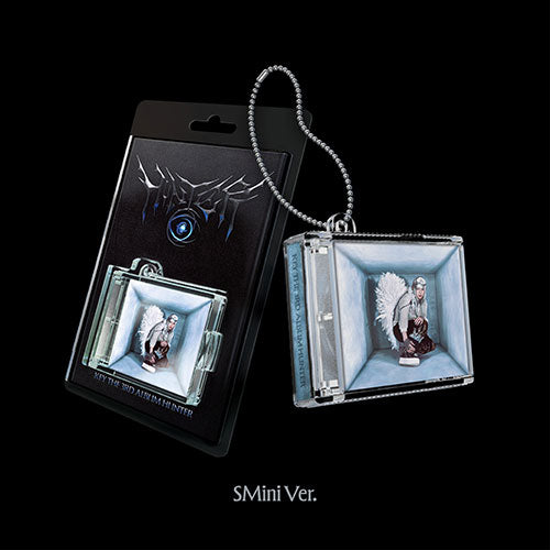 KEY - [HUNTER] (SMini Ver.)