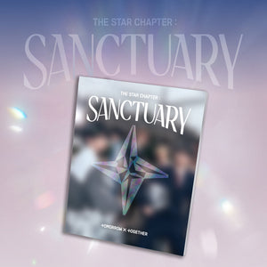 TXT - The Star Chapter: SANCTUARY