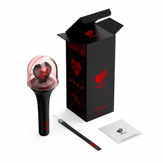 KISS OF LIFE OFFICIAL LIGHT STICK