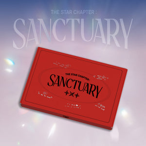 TXT - The Star Chapter: SANCTUARY