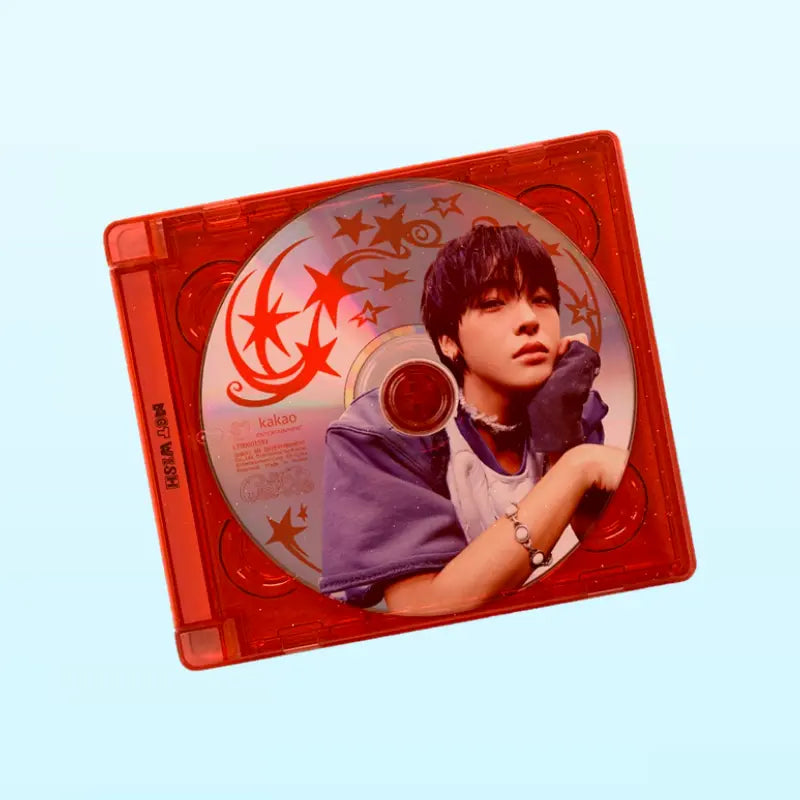 NCT WISH - [COLOR] (Jewel Case Ver.)
