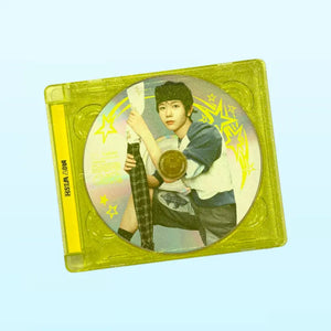 NCT WISH - [COLOR] (Jewel Case Ver.)