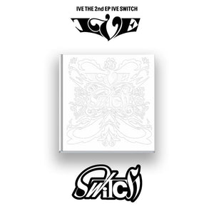 IVE - 2nd EP [IVE SWITCH]