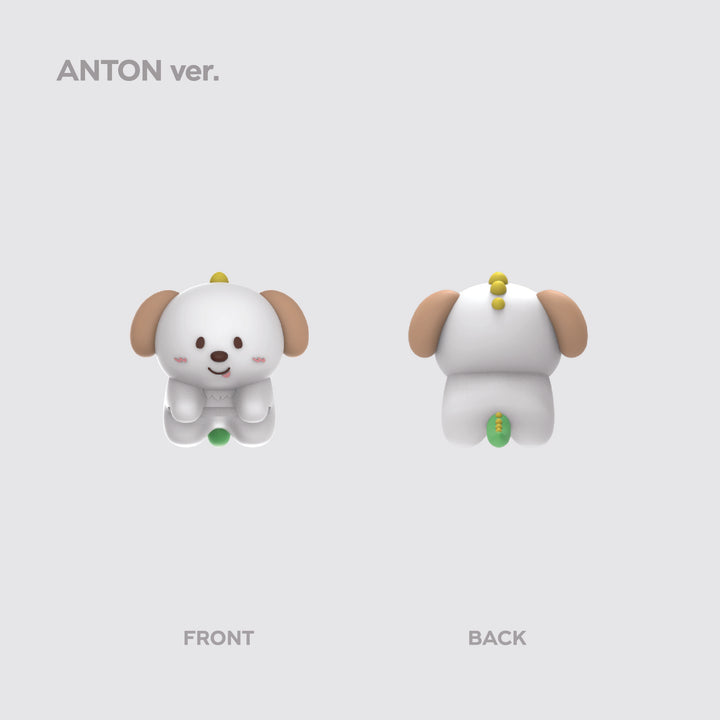 RIIZE - 'RIIZE : ON THE SING STREET POP-UP MD / CHARACTER CUP