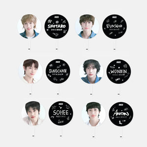 RIIZE 2024 [RIIZE-UP] OFFICIAL MD - IMAGE PICKET
