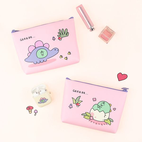 JORDY BEAUTY SLIP POUCH