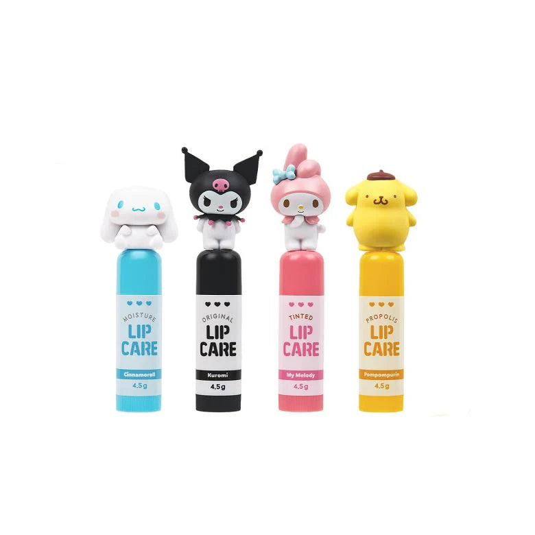 SANRIO - LIP CARE