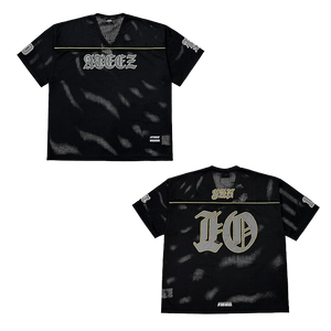 2025 ATEEZ In Your Fantasy World Tour North America Football Uniform