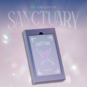 TXT - The Star Chapter: SANCTUARY