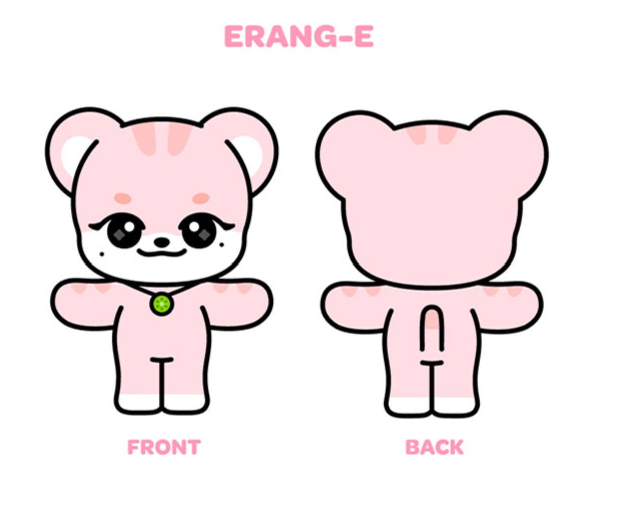 IVE - MINIVE PARK Official MD – K-STAR