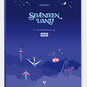 SEVENTEEN LAND : DAY & NIGHT